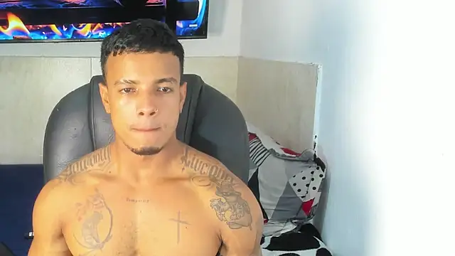 Вебкам-шоу Jesko_Evo69x