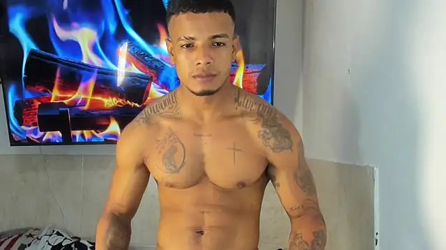 Jesko_Evo69x Webcamshow