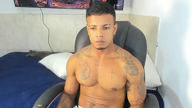 Jesko_Evo69x Webcam show