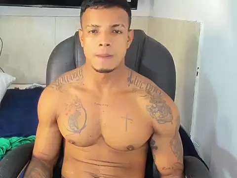 Show de webcam de Jesko_Evo69x