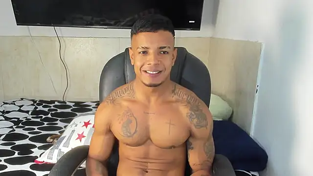Jesko_Evo69x Webcamshow