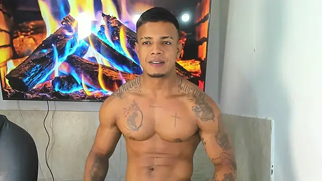 Jesko_Evo69x Webcam-Show