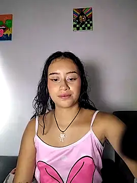 Show Webcam de L0lita_Emi12