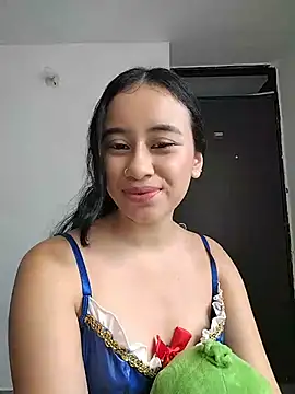 Show de webcam de L0lita_Emi12