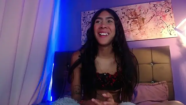 april_dior Live XXX Chat