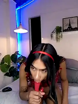 april_dior – Live XXX-chat