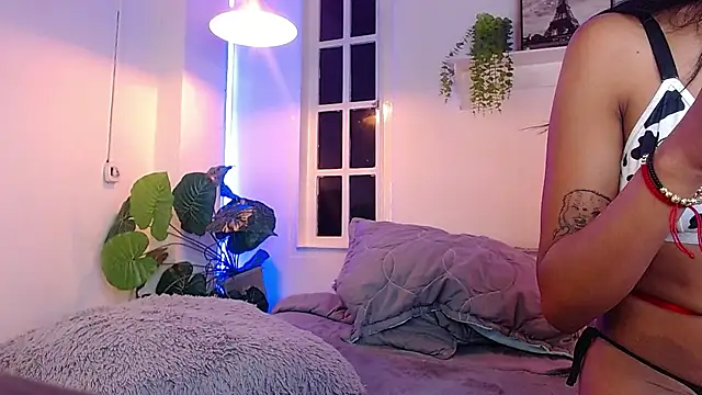 april_dior – Live XXX-chat
