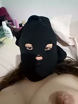 Remiittt's Webcam Show