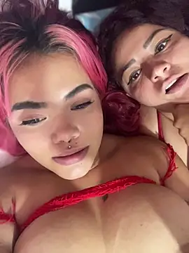 latinahotdivas1 élő XXX-chatje