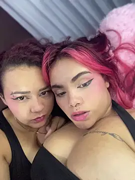 latinahotdivas1 Webcam show