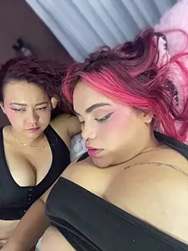 latinahotdivas1 Webcam Show