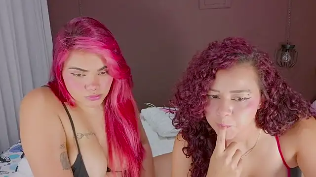 latinahotdivas1 Pertunjukan Webcam