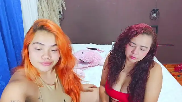 latinahotdivas1 在線直播表演