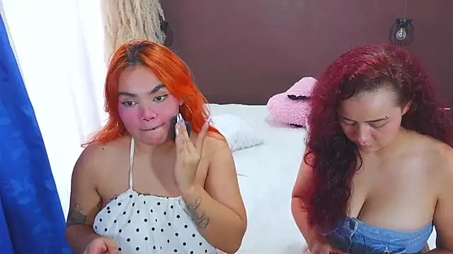 عرض كام latinahotdivas1