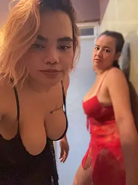 latinahotdivas1 – Kamerová šou