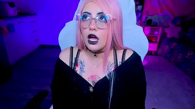 Alychu_n Webbikameraesitys