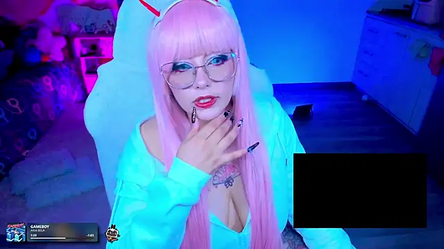 Alychu_のライブXXXチャット