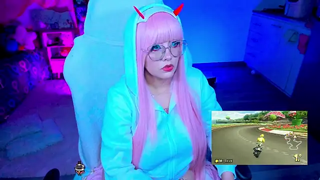 Alychu_'s Live Sex Cam Show