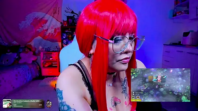 Alychu_ Webcamshow