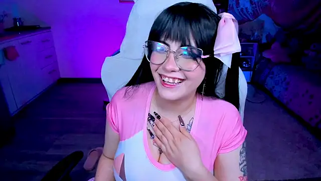 Alychu_'s Webcam Show