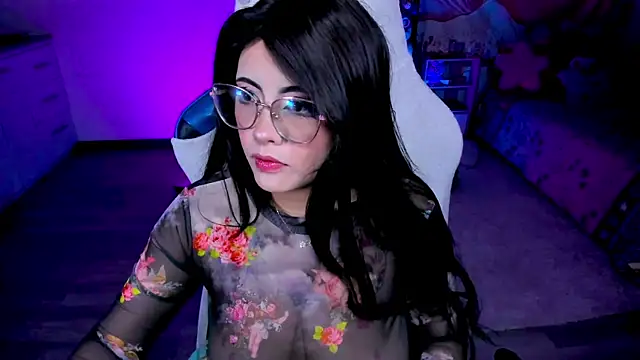 Alychu_'s Live XXX Chat