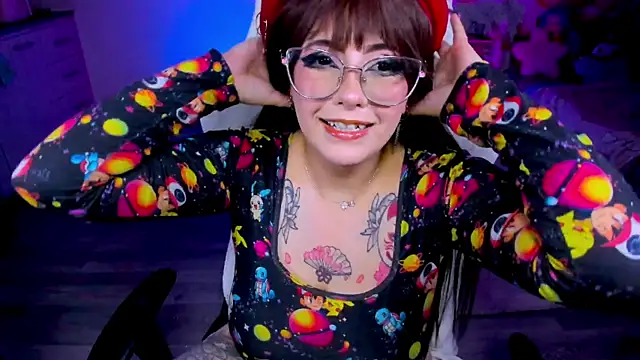 دردشة Alychu_ الجنسية المباشرة