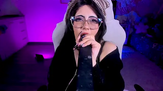 عرض كام Alychu_