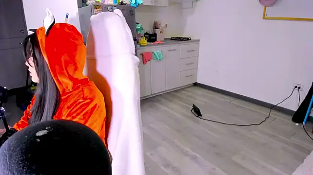 Alychu_'s Webcam Show