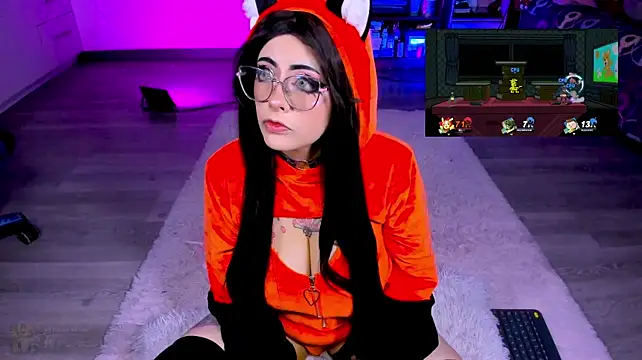Alychu_'s Live XXX Chat