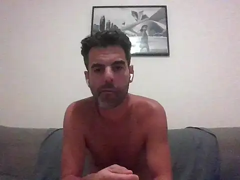 Playeur13 Webcam show