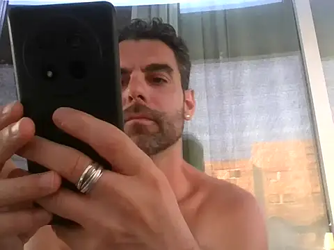 Show webcam de Playeur13