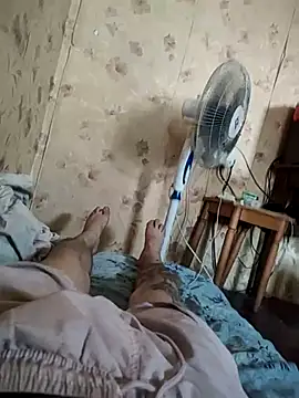 Show Webcam de Squirwalker