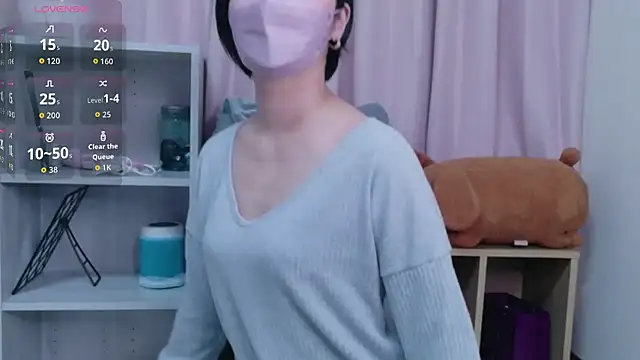 _yuri__のウェブカメラショー