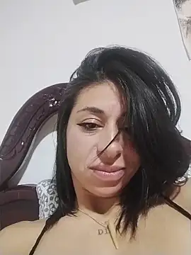 arianna_rouse_ Show Webcam
