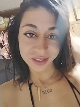 Show Webcam de arianna_rouse_