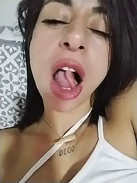 arianna_rouse_ 웹캠 쇼