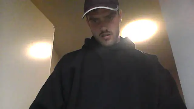slaveboyrow – webcam-show