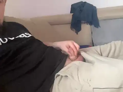 Webkamerová show PawelSx