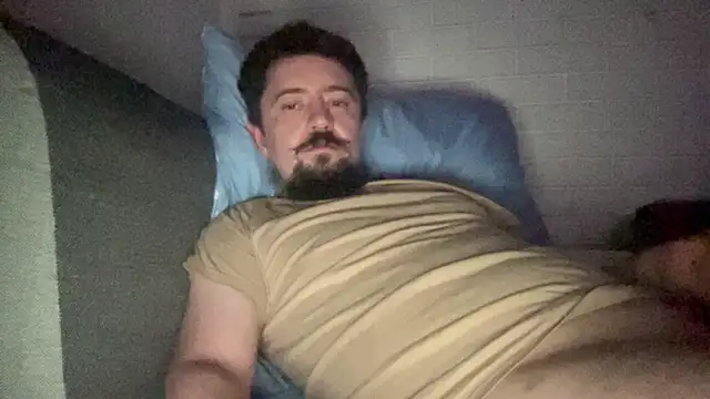 Webkamerová show PawelSx