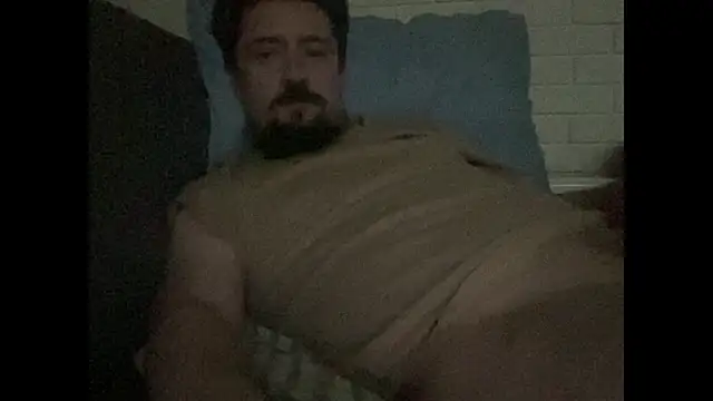 Webkamerová show PawelSx