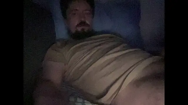 Webkamerová show PawelSx