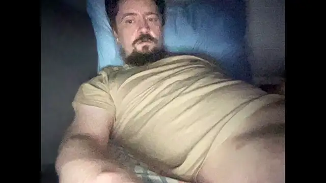 Webkamerová show PawelSx