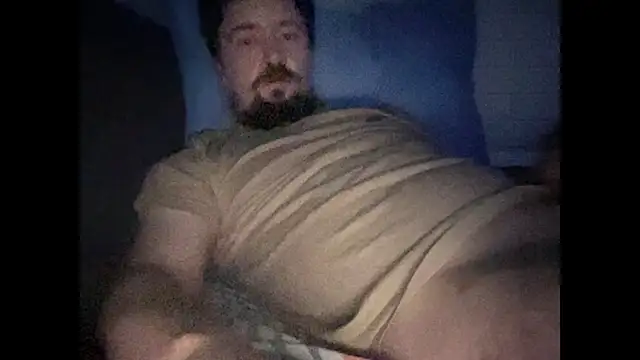 Webkamerová show PawelSx