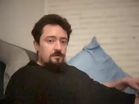 PawelSx webkamerás műsora