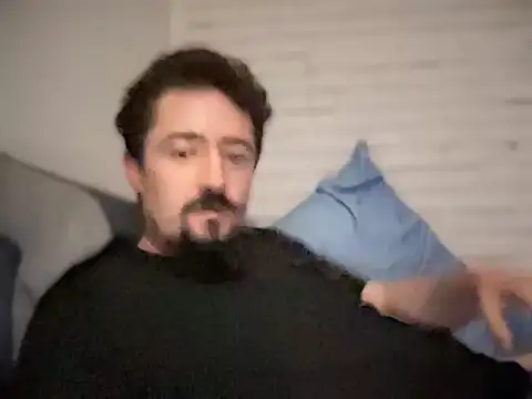 Webkamerová show PawelSx