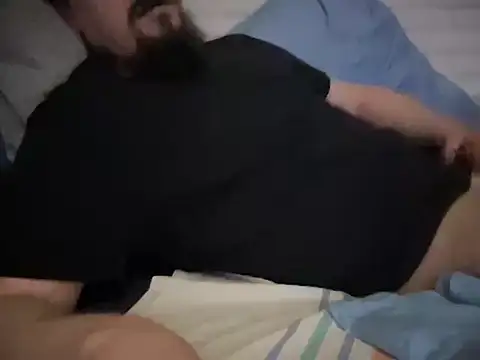 PawelSx webkamerás műsora