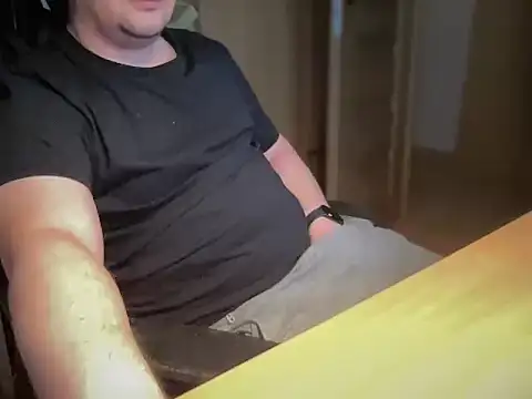 PawelSx Webcam-Show