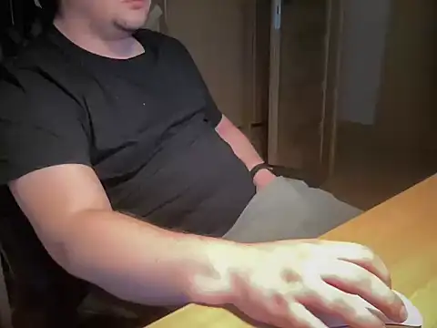 Вебкам-шоу PawelSx