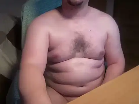Webkamerová show PawelSx