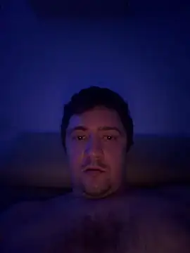 Webkamerová show PawelSx